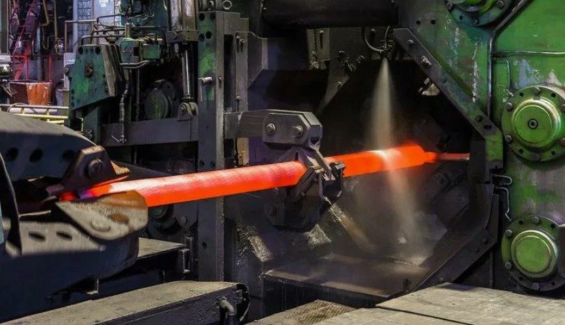 Горячая ковка на GFM: повышаем качество и экономим ресурсы