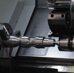 Как выбрать станок с ЧПУ для сложных операций зиговки по металлу