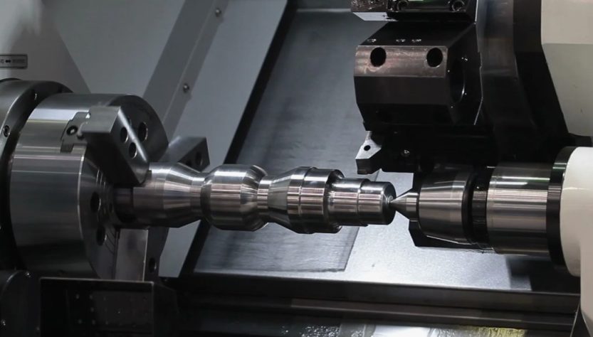 Как выбрать станок с ЧПУ для сложных операций зиговки по металлу