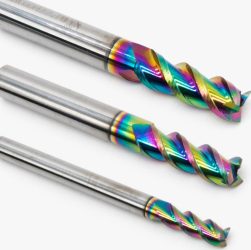 Тест: сравнение фрез по алюминию и латуни в условиях высокой скорости