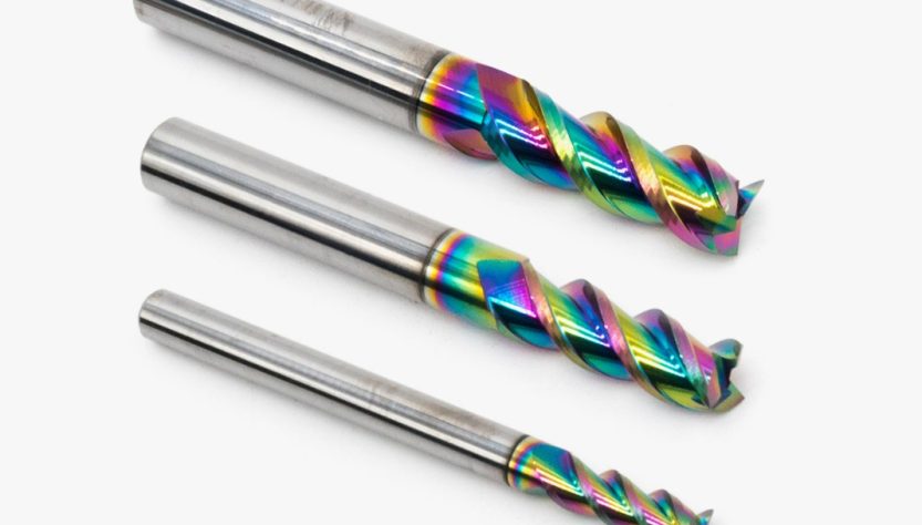 Тест: сравнение фрез по алюминию и латуни в условиях высокой скорости