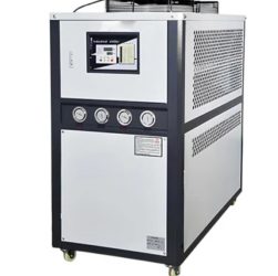 Чиллер для системы кондиционирования: как выбрать мощность и тип охлаждения для здания