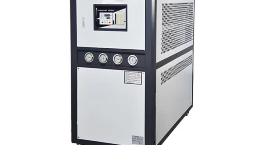 Чиллер для системы кондиционирования: как выбрать мощность и тип охлаждения для здания