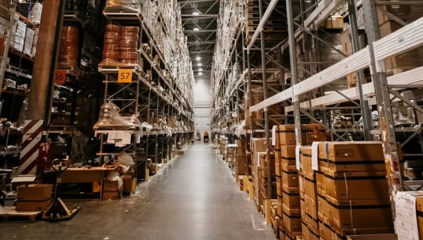 Цифровизация и безопасный СВХ: роль автоматизации в хранении товаров