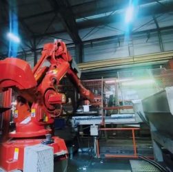 Автоматизация литейного цеха: во что действительно стоит вложиться