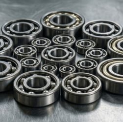 Быстрый подбор подшипника для детской коляски: тихий ход и безопасность на прогулке