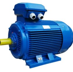 Общепромышленные электродвигатели и частотные преобразователи: когда связка реально экономит энергию