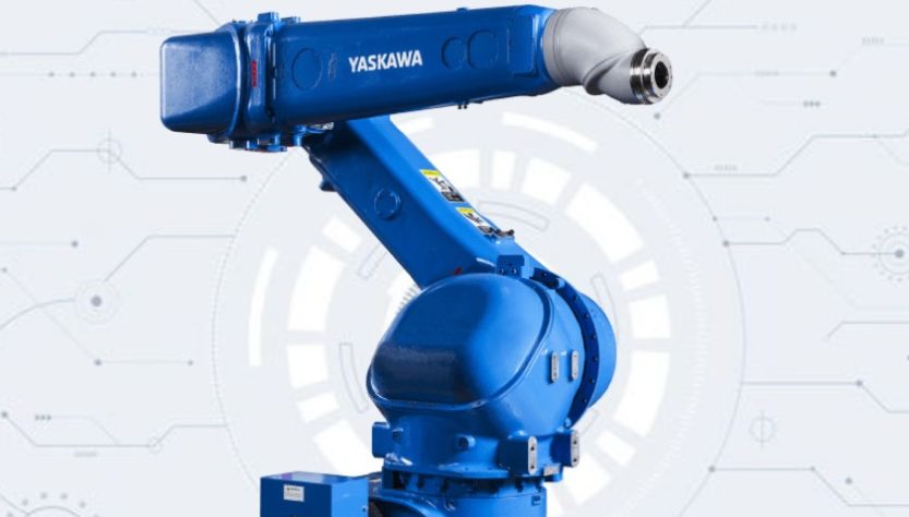 Окрасочные роботы заказать: будущее промышленной окраски