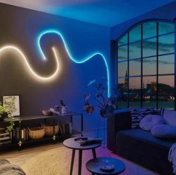 Светодиодные технологии — что изменилось за 5 лет