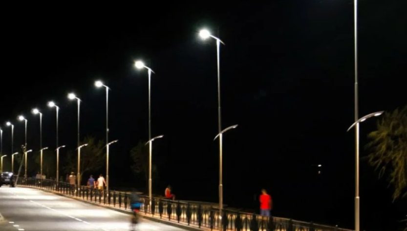 От завода до монтажа: полный цикл производства осветительных конструкций под ключ