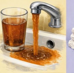 Жесткая вода, железо, марганец: чем опасны и как выбрать систему очистки под конкретные загрязнения
